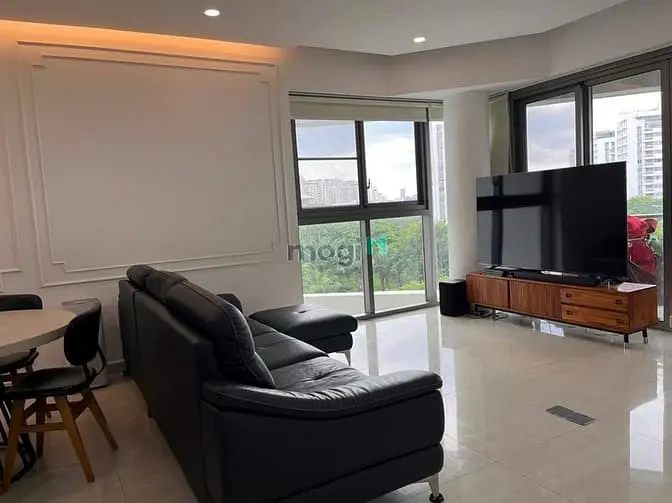 Cho Thuê Căn Hộ Riverpark Premier Nội Thất Đầy Đủ Nhà Đẹp