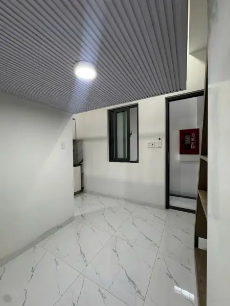 Duplex Gần Đh Công Thương, Kcn Tân Bình Free Xe+Máy Giặt+Pccc Đầy Đủ, Ở Được 2 3 Bạn Sinh Viên