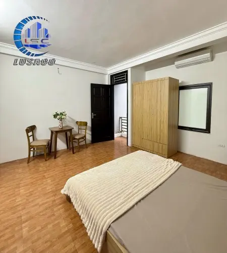 Cho Thuê Phòng Đẹp Ở Mỹ Đình !