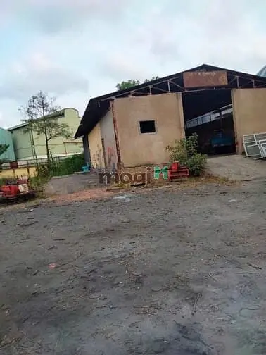 Chính Chủ Bán Lô Đất Ở 2.016 M2, Mặt Tiên Ql1A Cách Chợ Bình Chánh 1Km