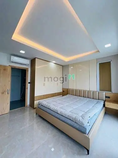 Căn Góc Park Riverside - Liên Phường Q9 - 3 Tầng - 5Pn 5Wc - Full Nt