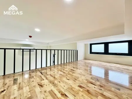 Phòng Trọ Mớ Xây Cho Thuê, Rộng 30M2, Gác Cao, Ngay Trường Chinh, An Sương
