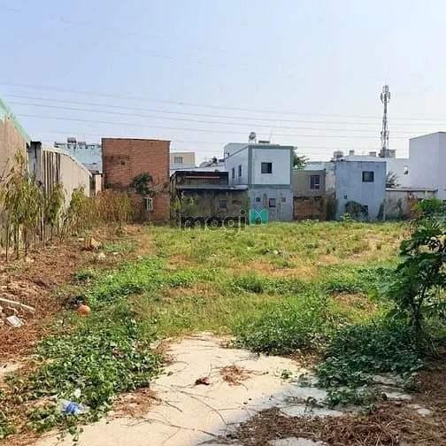 Chính Chủ Gửi Bán Lô Đất Hẻm Oto Đường 14 Phường Phước Bình Quận 9