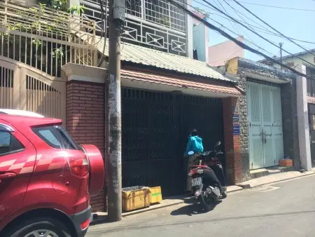 Cho Thuê Phòng Trọ Giá Rẻ - P12 - Tân Bình - Cửa Sổ Lớn