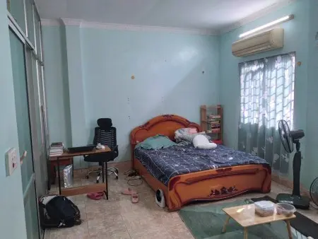 Cho Thuê Phòng Ở Tại Trường Chinh - Gần Ngã Tư Sở & Tôn Thất Tùng