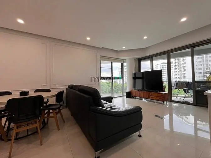 Cho Thuê Căn Hộ Riverpark Premier Nội Thất Đầy Đủ Nhà Đẹp