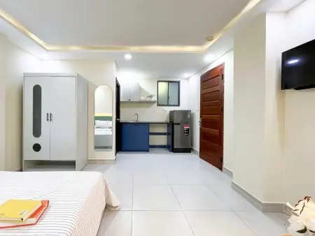 Phòng Đẹp Tô Hiến Thành, Quận 10