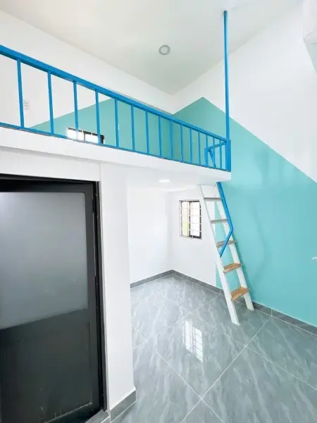 Phòng Trọ Zá Sinh Viên Ở Tml - Q2 , Nội Thất Cơ Bản , Tiện Ích Nhiều ( Inbox Ngay )