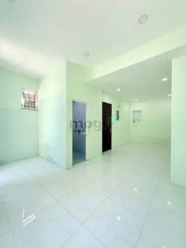 ​Lê Quang Định P.14 Bình Thạnh, Hẻm Thông Sát Mặt Tiền, 45M2, Sổ Vuông