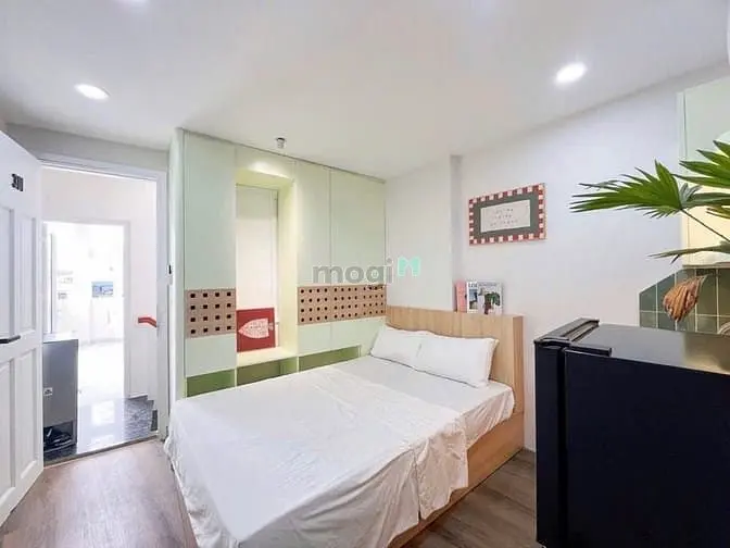 ​Huỳnh Văn Bánh Phú Nhuận, Chdv 7Pn Khép Kín, Thu Nhập Ổn Định, Giá 8.