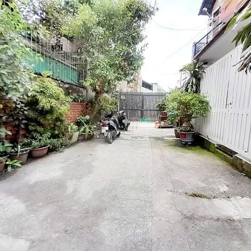 Chính Chủ Gửi Bán Lô Đất Hẻm Oto Đường 14 Phường Phước Bình Quận 9