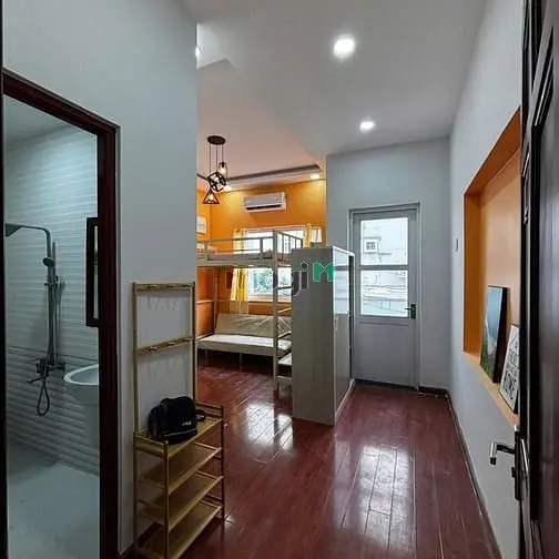 Chính Chủ Gửi Bán Chdv Hẻm Oto Đường Lê Văn Thịnh P.cát Lái Quận 2