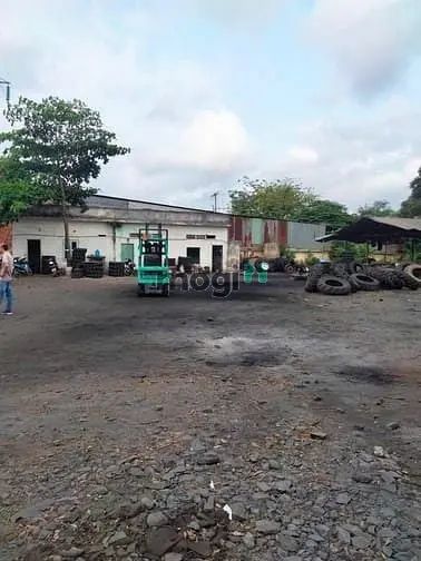 Chính Chủ Bán Lô Đất Ở 2.016 M2, Mặt Tiên Ql1A Cách Chợ Bình Chánh 1Km