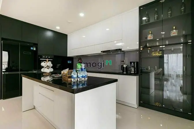 2,05 Tỷ/Căn Hộ 2Pn Mt Phạm Văn Đồng, Sổ Cầm Tay- Nhà Mới Full Nội Thất