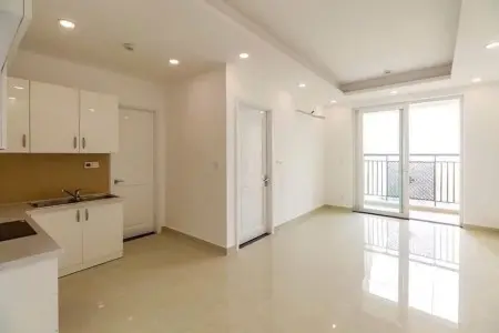 C/C Âu Cơ Tower Căn 2P Ngủ, 2Wc, Rộng 80M2 Chỉ 10Tr5/Th.