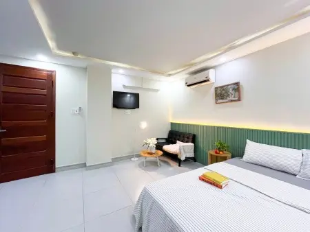 Phòng Đẹp Tô Hiến Thành, Quận 10