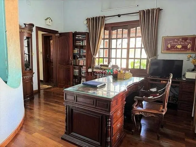 Bán Biệt Thự Hẻm Xe Hơi 10M Đường Đinh Bộ Lĩnh, P.26, Q. Bình Thạnh