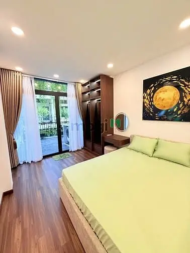 Mặt Tiền Tân Bình - P2 - Nhà Mới 3Pn - Đầy Đủ Nội Thất - Nhỉnh 7 Tỷ