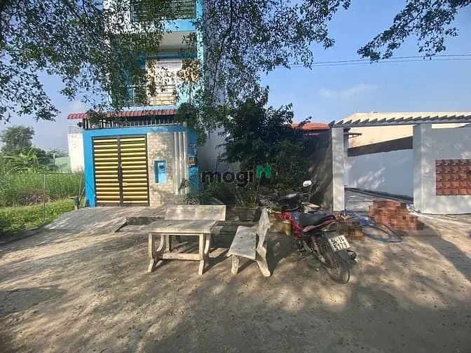 Bán Đất Đường Số 1 Nguyễn Duy Trinh, Long Trường- Q9 - Dt : 68M2 . 3T6