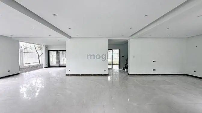 Chính Chủ Biệt Thự 3 Mặt Tiền Tại Khu Đô Thị Quang Minh Giá 75 Triệu/M