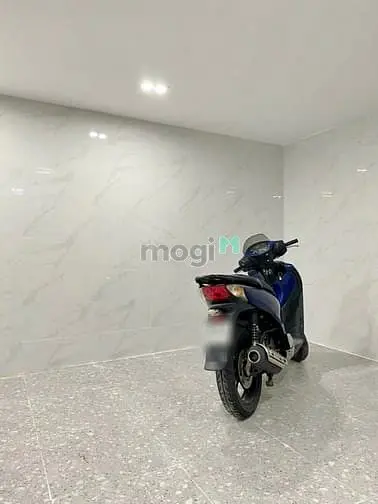 Hot Hot! Nhà Đẹp Hầm 3 Lầu Đường Nhựa 8M Khu Biệt Thự Kiều Đàm, Quận 7