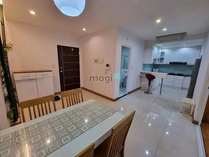 Bán Gấp Căn Hộ Chung Cư Tại Sky Garden 3, 4,65 Tỷ / M2, 56M2