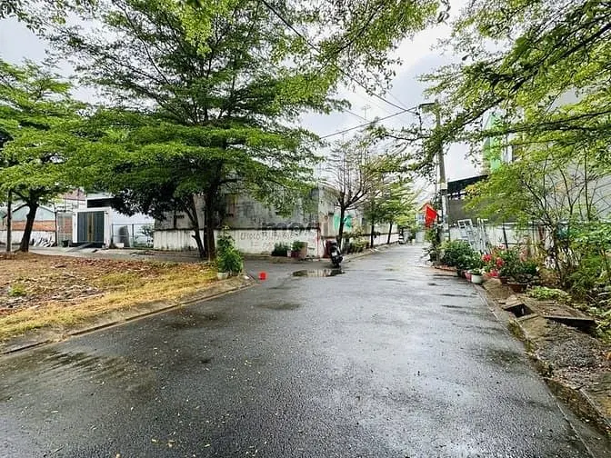 Bán Đất Nền Địa Chỉ 2552 Huỳnh Tấn Phát - Xã Nhà Bè