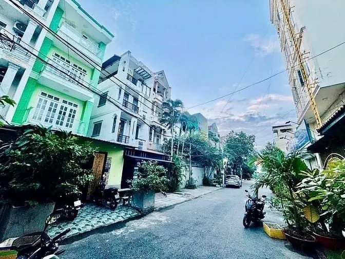 ❌❌ Bán Nhà 152/2/? Nguyễn Văn Khối P9 Gò Vấp (Trong Khu Biệt Thự Làng