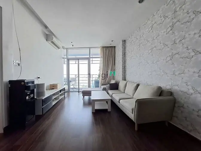 Cho Thuê Căn Hộ Sailing Tower Q.1 - 102M2 Chỉ Từ 25Tr