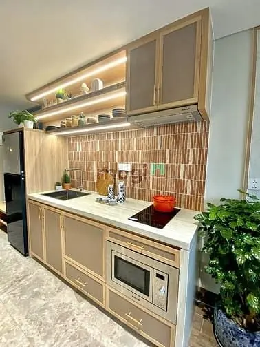 Cần Bán Nhà View Biển 2Pn Tt Vũng Tàu, Cam Kết Lợi Nhuận 17-25Tr/Tháng