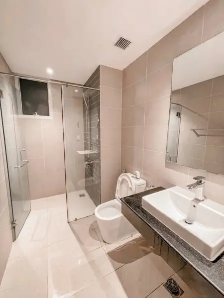 Chung Cư Satra, Phan Đăng Lưu, Pn: 95M2, 2P Ngủ, Có Nt, 16Triệu