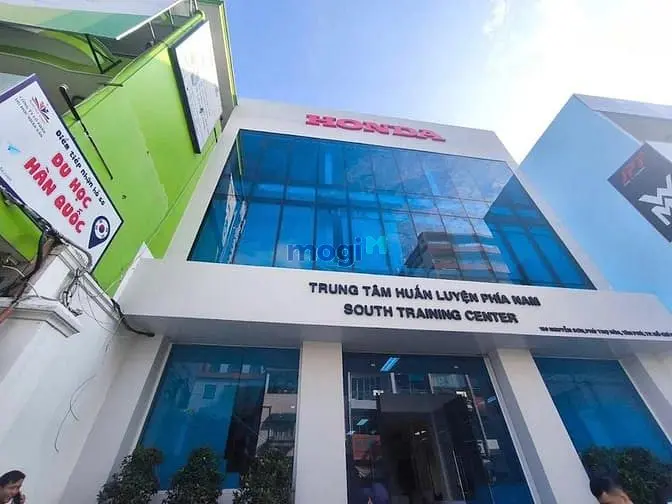 Cho Thuê Nhà Mt Nguyễn Sơn Phường Phú Thọ Hoà Q.tân Phú