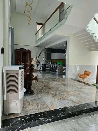 Bán Villa 1000M2 Lê Thị Riêng Phường Thới An Quận 12