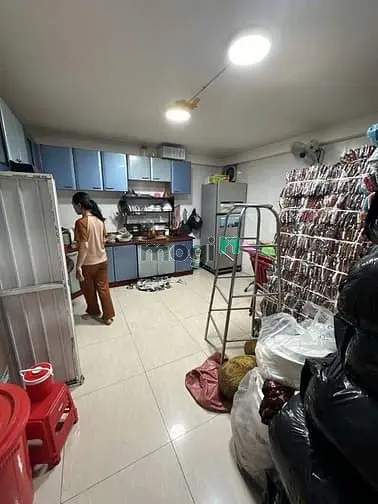 Mặt Tiền Kinh Doanh Ngay Chợ Vải Tân Bình - Đông Hồ - Thành Mỹ