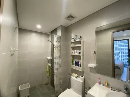 Thuê Phòng Master - Trong Căn 2 Phòng Ngủ