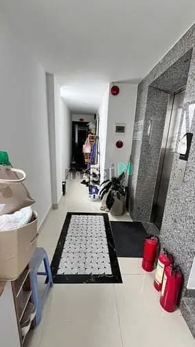 Ccmn– 14 Pkk Full – Thang Máy – Doanh Thu 35Tr/Th – 2 Mặt Kiệt