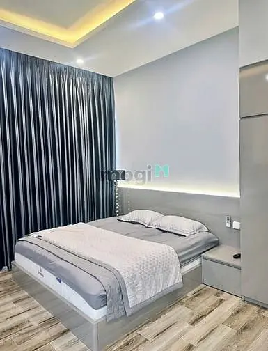 Cho Thuê Căn Hộ Cao Cấp Green Valley, Pmh, Q7 Nhà Đẹp, 2Pn Chỉ 19Tr.