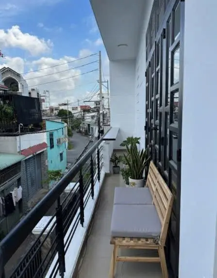 Cho Thuê Phòng Nội Thất Đầy Đủ- Đường Lã Xuân Oai Gần Các Trường Đại Học