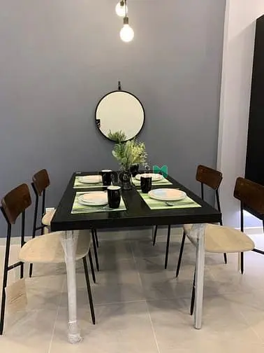 Cho Thuê Green Valley 120M2 Căn Góc Riêng Tư, 3Pn Nội Thất Cao Cấp