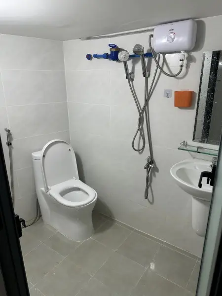 Cho Thuê Phòng Trọ Không Qua Trung Gian