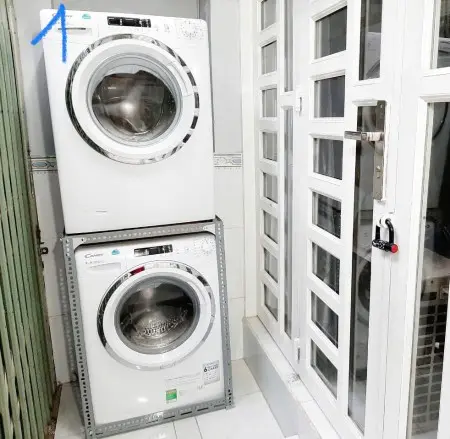 Phòng Riêng 2 Người, Gần Hutech Ngã Tư Hàng Xanh. Phòng Riêng Có Máy Lạnh Inverter Giá 2 Tr/Phòng.