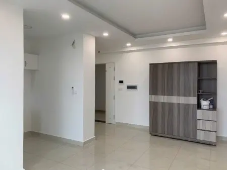 Nhà Mới, 74M2, 2Pn, 2Wc, Giá 9Tr5/Th, Carillon 2, Trịnh Đình Thảo, Tp.