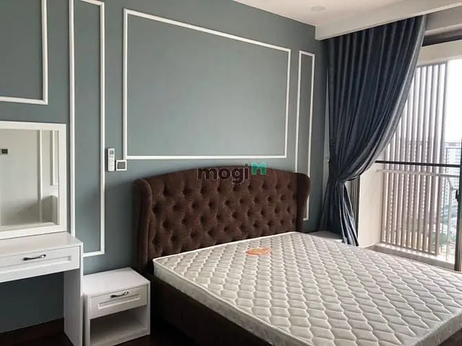 Cho Thuê Ch Midtown, Pmh | 89M2, 2Pn-2Wc, Nhà Đẹp, Giá Tốt