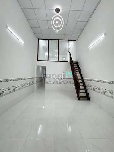 Bán Nhà Hẻm Ô Tô Tránh 4X15M, 60M2 Công Nhận Đủ, Ngay Lê Văn Khương