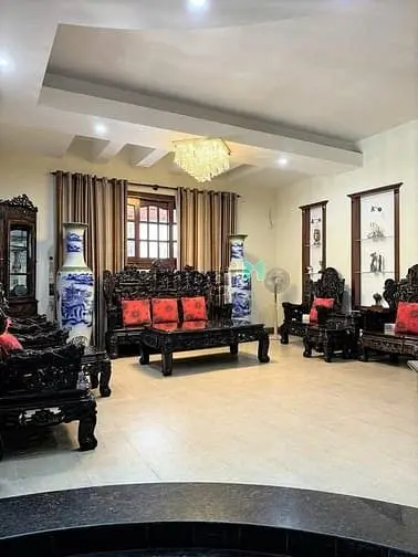 Bán Biệt Thự Hẻm Xe Hơi 10M Đường Đinh Bộ Lĩnh, P.26, Q. Bình Thạnh