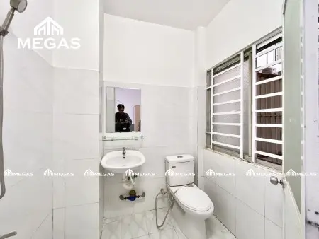 Mới – Đẹp – Thoáng – Nội Thất Có Gu, Ngay Trung Tâm Quận 7