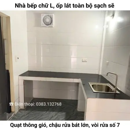 Phòng Trọ Khép Kín Vinh Nghệ An, Diện Tích 35 M2 Có Gác Lửng 15M2