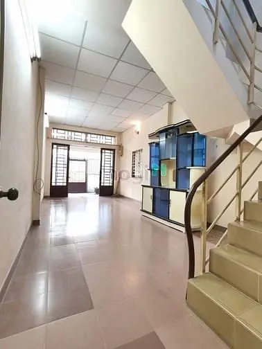 🍒Định Thổ Địa🍒 Nhà Cấp 4 Hxh Đỗ Cửa Trần Văn Kỷ Dài 15M 2 Lầu Đúc