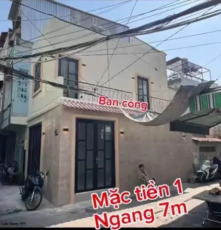 Nhà Nguyên Căn 2 Mặt Tiền, Buôn Bán Kinh Doanh Online, Offline, Văn Phòng, Tiệm Nail, Salon Tóc, Spa