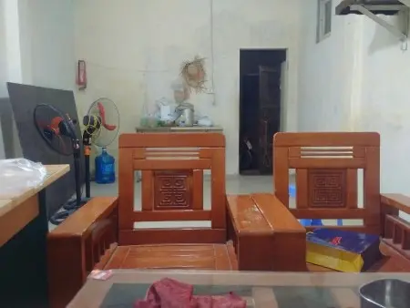 Cho Thuê Nhà Cấp 4 Khép Kín, Diện Tích 32M²